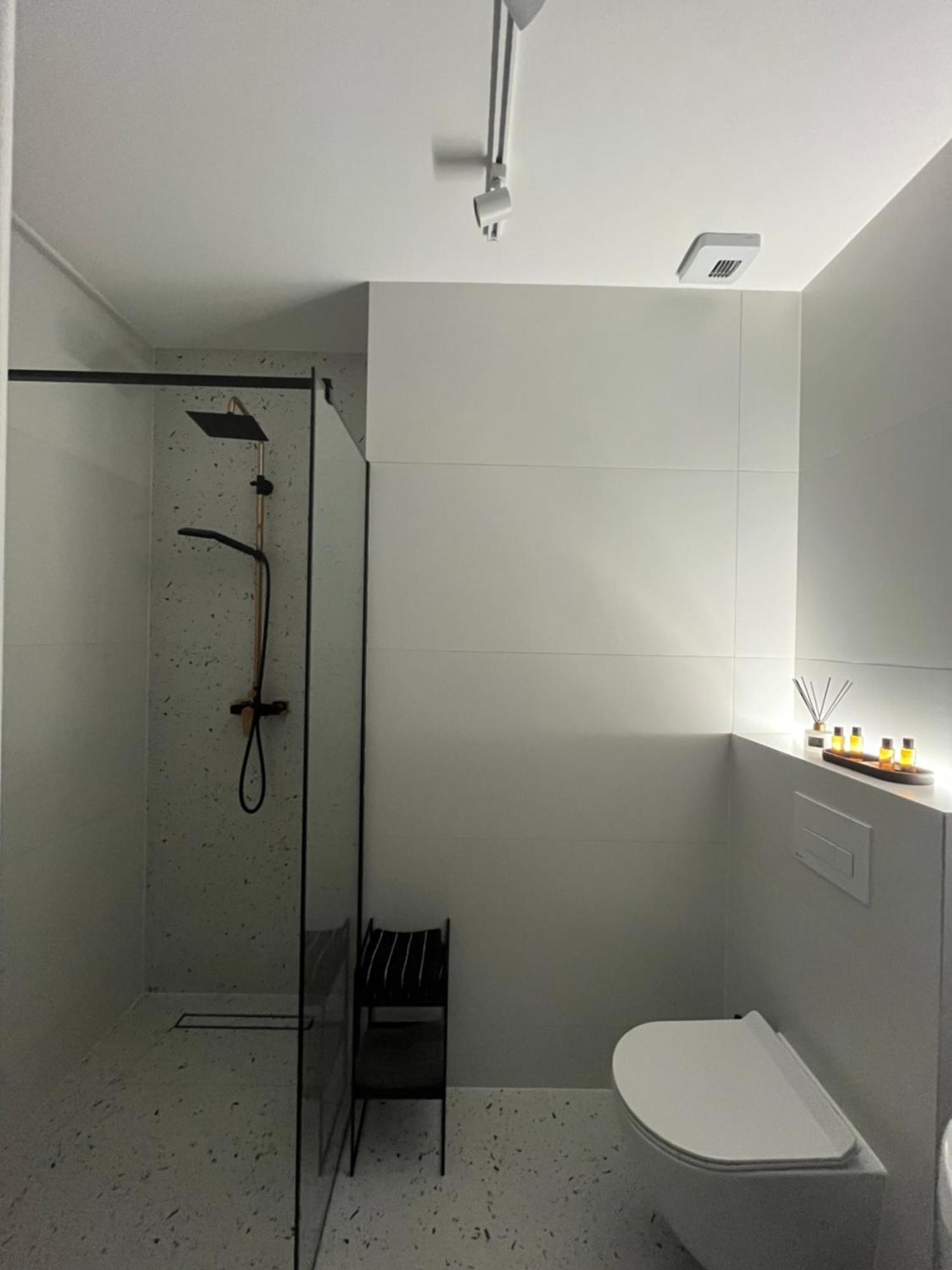 Apartament Nova Klonova Porto Kielce Dış mekan fotoğraf
