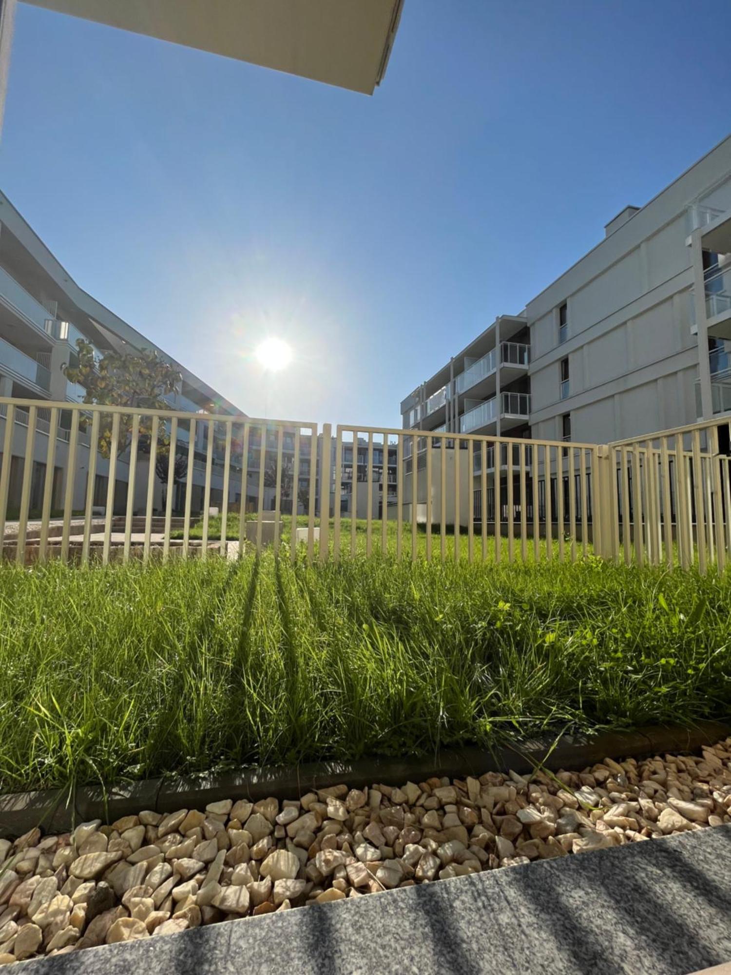Apartament Nova Klonova Porto Kielce Dış mekan fotoğraf